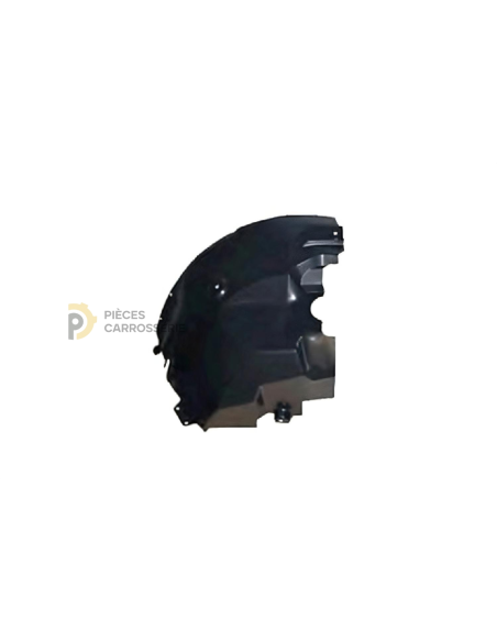 Pare-boue avant gauche Volkswagen Crafter I | Compatible Phase 1 & 2