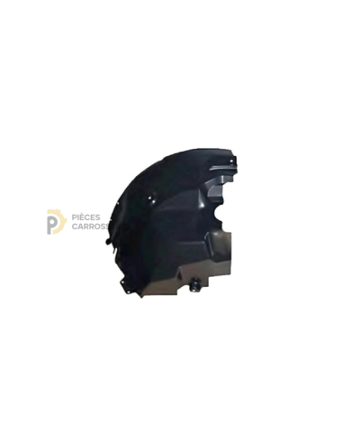 Pare-boue avant gauche Volkswagen Crafter I | Compatible Phase 1 & 2