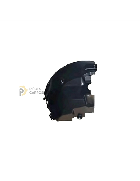 Pare-boue avant gauche Volkswagen Crafter I | Compatible Phase 1 & 2