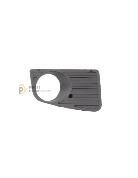 Grille inférieure droite pare-chocs avant pour VW Crafter I