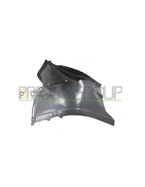 Pare-boue avant gauche VW Golf 7 (11/2012-01/2017) 2