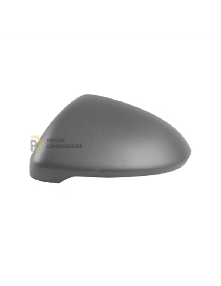 Coque rétroviseur gauche à peindre Volkswagen Touran III
