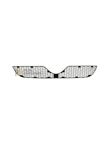 Grille pare-chocs avant ALFA ROMEO 156 phase 2 (03-06)
