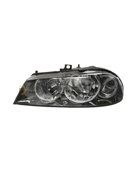 Phare gauche H1+H7 ALFA ROMEO 156 phase 2 (2003-2006)
