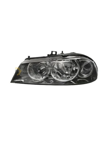 Phare gauche H1+H7 ALFA ROMEO 156 phase 2 (2003-2006)