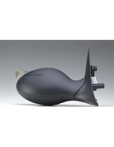 Rétroviseur droit électrique chauffant ALFA ROMEO 156 - Compatible