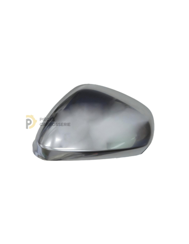 Coque rétroviseur gauche chrome ALFA ROMEO GIULIETTA 2010-2016