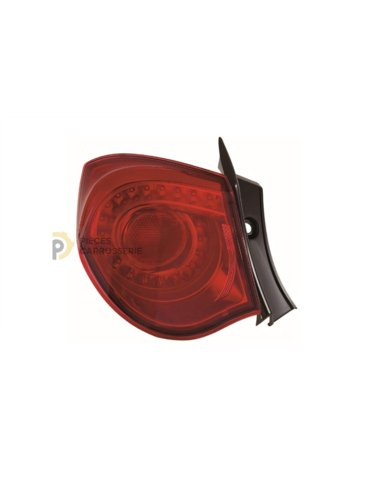 Feu arrière gauche ALFA ROMEO GIULIETTA 2010-2016