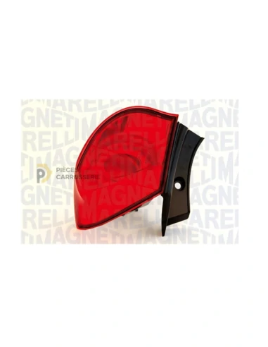 Feu arrière gauche Magneti Marelli pour Alfa Romeo Giulietta