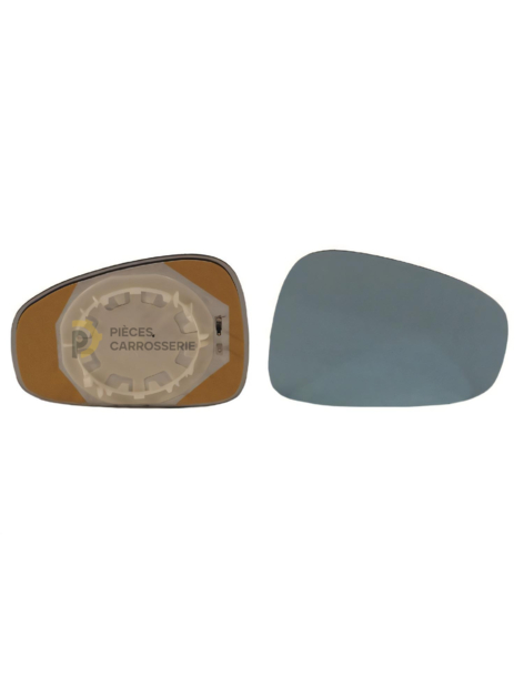 Glace rétroviseur droit chauffant ALFA ROMEO GIULIETTA 2010-2016