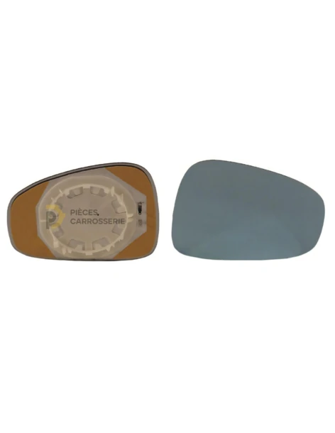 Glace rétroviseur droit chauffant ALFA ROMEO GIULIETTA 2010-2016