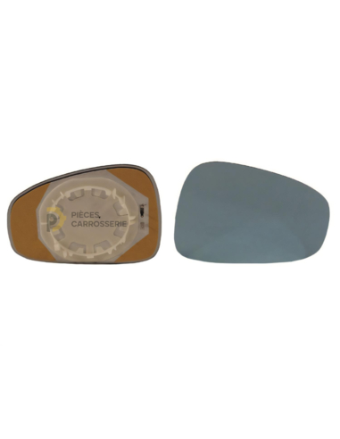 Glace rétroviseur droit chauffant ALFA ROMEO GIULIETTA 2010-2016