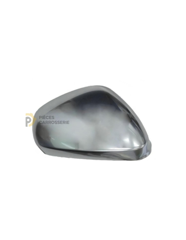 Coque rétroviseur gauche chrome ALFA ROMEO MITO phase 1