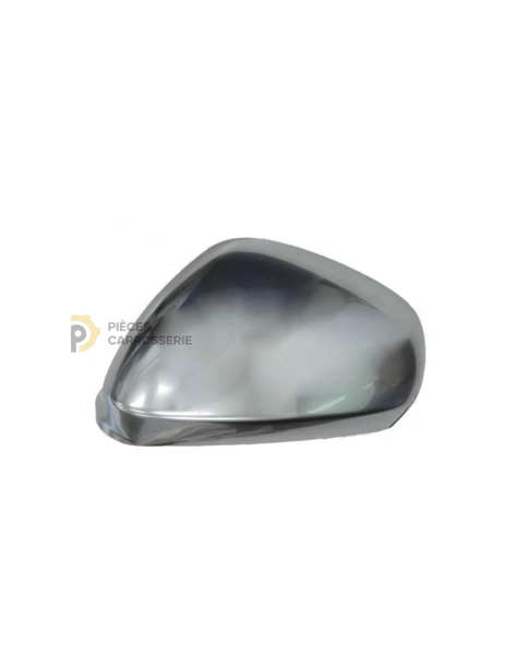Coque rétroviseur droit chrome ALFA ROMEO MITO phase 1