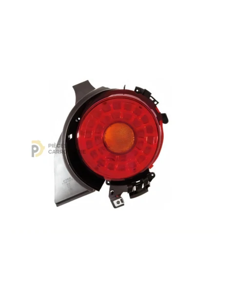 Feu arrière droit ALFA ROMEO MITO phase 1 LED, sans porte-lampes