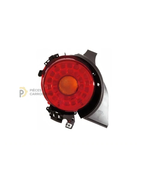 Feu arrière gauche ALFA ROMEO MITO LED - Mod. 09/2008-12/2016