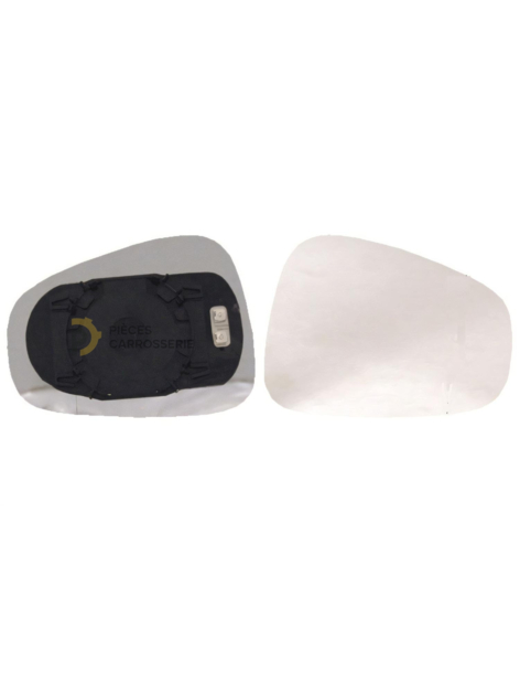 Glace bleue chauffante rétroviseur droit ALFA ROMEO MITO