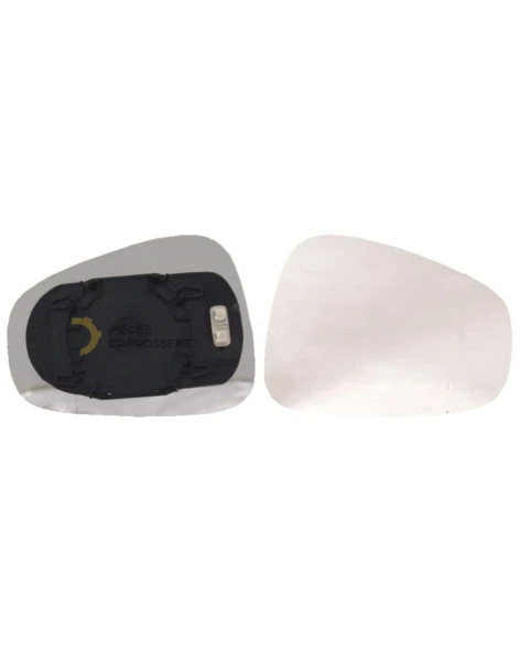 Glace bleue chauffante rétroviseur droit ALFA ROMEO MITO