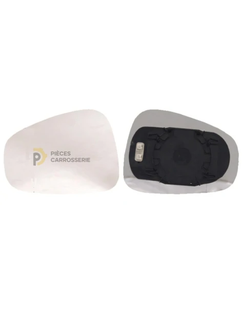 Glace bleue chauffante miroir gauche ALFA ROMEO MITO 09/08-12/16