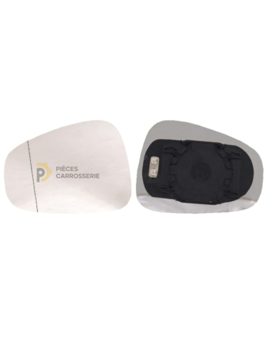 Glace bleue rétroviseur gauche chauffant ALFA ROMEO MITO