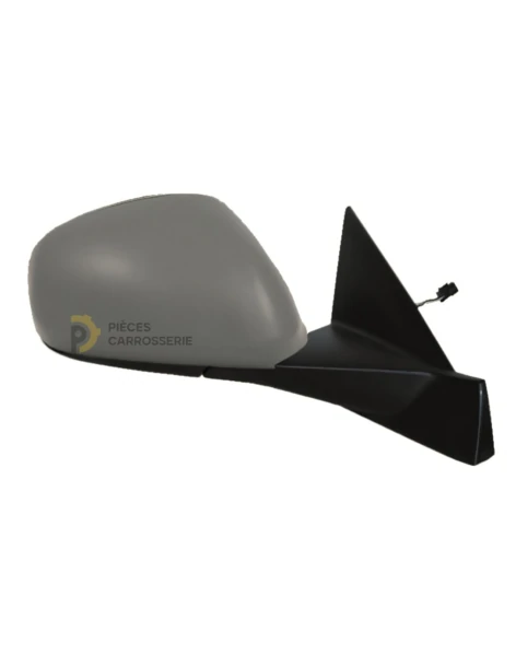 Rétroviseur droit électrique chauffant à peindre ALFA ROMEO MITO