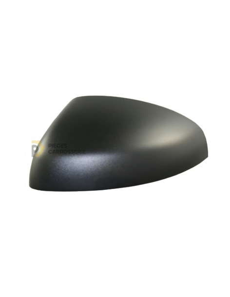 Coque rétroviseur gauche à peindre AUDI A1 2010-2014