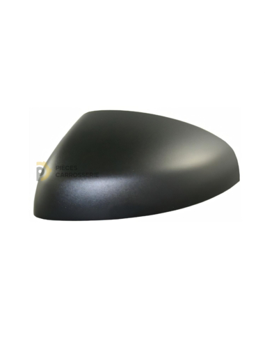 Coque rétroviseur gauche à peindre AUDI A1 2010-2014