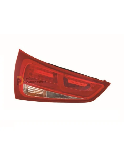 Feu arrière gauche LED AUDI A1/S1 - Groupe optique Osco