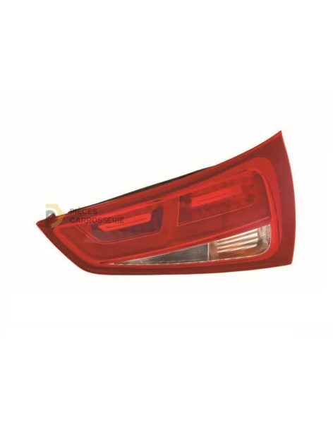 Feu arrière droit LED AUDI A1/S1 - Compatible modèles 2010-2018