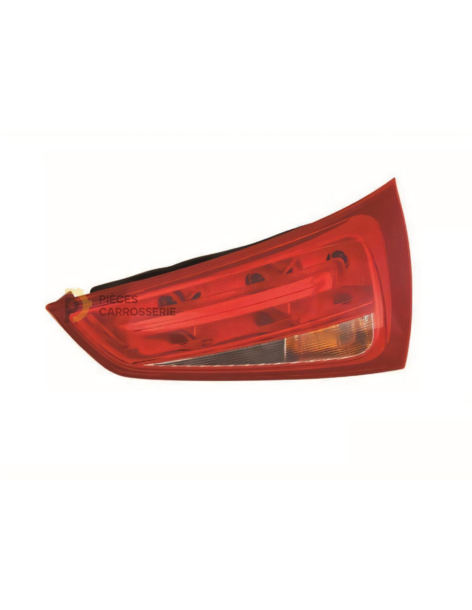 Feu arrière droit AUDI A1 | Groupe optique sans porte-lampes