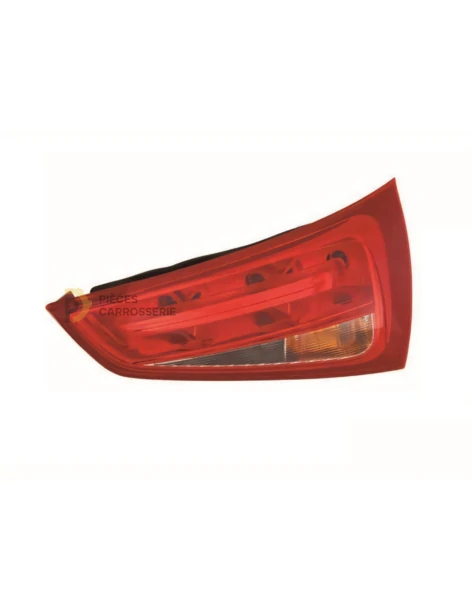 Feu arrière droit AUDI A1 | Groupe optique sans porte-lampes