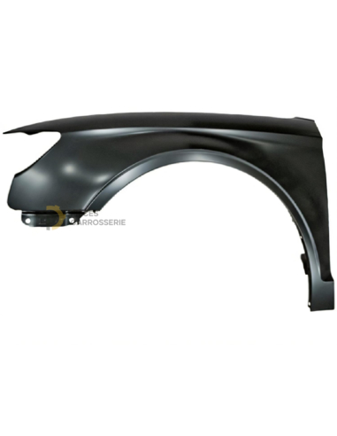 Aile avant gauche AUDI A3 4 portes - Cabrio 2012-2020