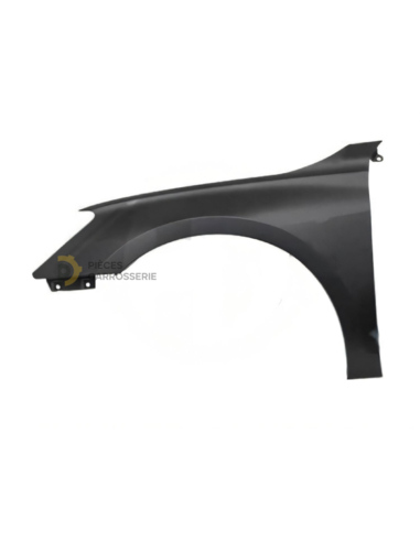 Aile avant gauche AUDI A3 IV (8Y) depuis 12/2020