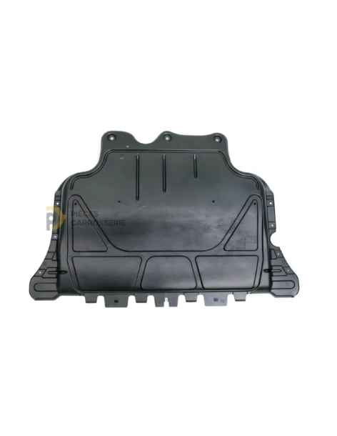 Cache sous moteur diesel 2.0 pour AUDI A3 III (08/12-07/16)
