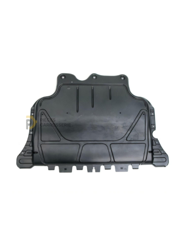 Cache sous moteur diesel 2.0 pour AUDI A3 III (08/12-07/16)