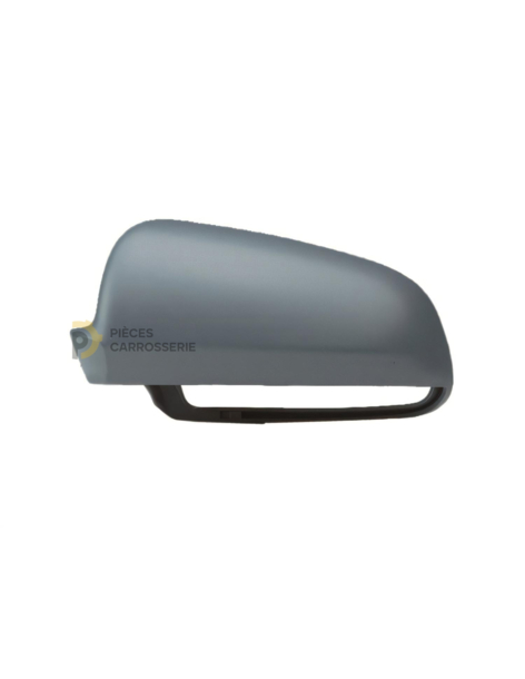 Coque rétroviseur gauche à peindre AUDI A3 5/3 portes 2003-2008