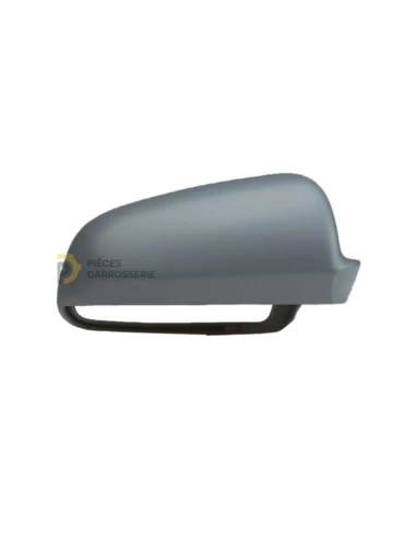 Coque rétroviseur droit à peindre pour AUDI A3 (2003-2008)