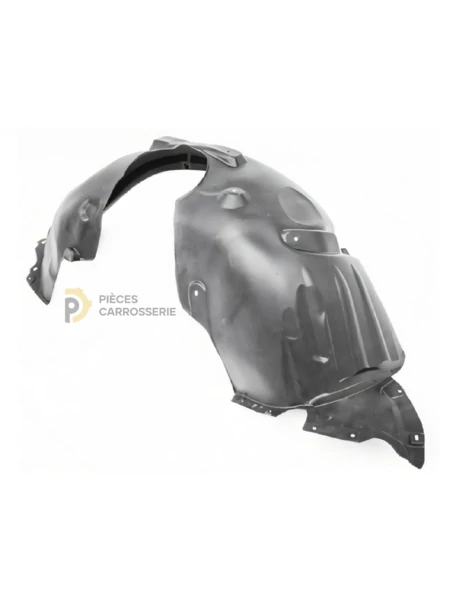 Pare-boue avant droit AUDI A3 III (08/12-07/16) - Compatible