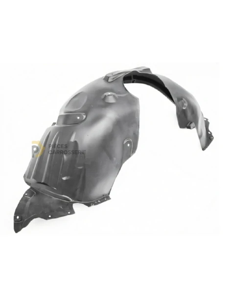 Pare-boue avant gauche AUDI A3 III (2012-2016) - Qualité supérieure