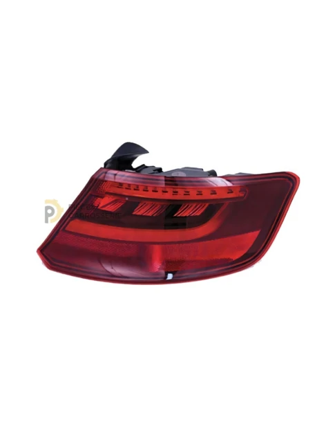 Feu arrière droit LED AUDI A3 Sportback III (09/2012-07/2016)