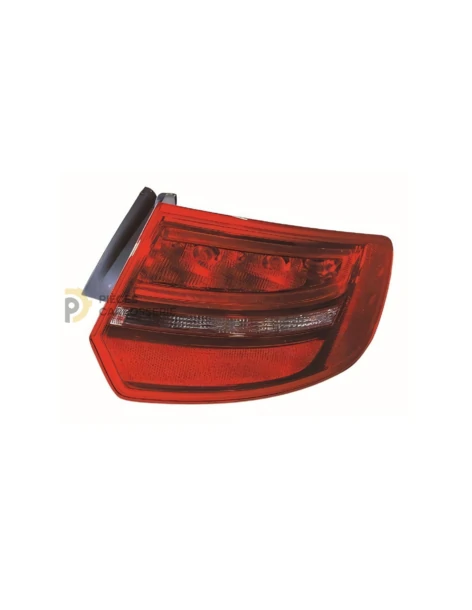 Feu arrière droit LED AUDI A3 II Sportback 2008-2012