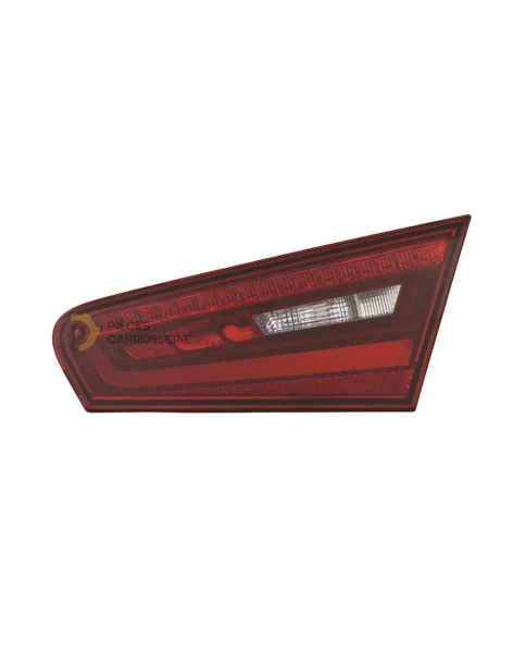 Feu arrière droit LED AUDI A3 III 3 portes (09/2012-07/2016)