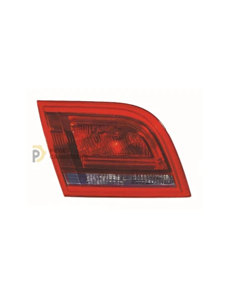 Feu arrière gauche intérieur AUDI A3 Sportback 2008-2012