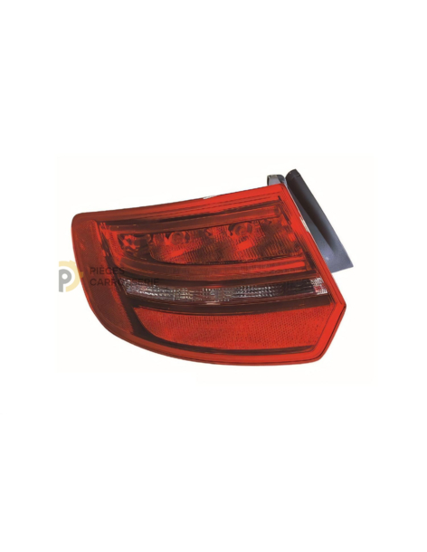 Feu arrière gauche LED AUDI A3 Sportback II (08/2008-08/2012)