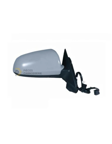 Rétroviseur droit électrique et chauffant à peindre AUDI A3
