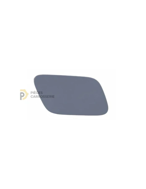 Cache gicleur lave-phare droit AUDI A4 à peindre, compatible B7