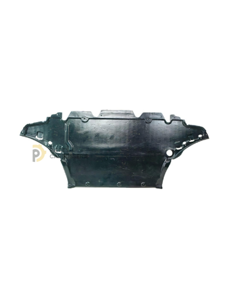 Cache sous moteur AUDI A4 IV (B8) 01/2008 - 10/2011, sans agrafes