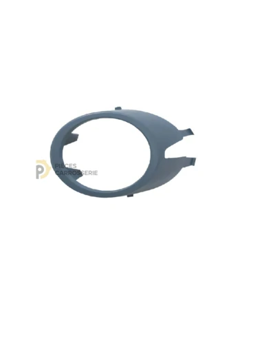 Entourage projecteur anti-brouillard gauche AUDI A4 à peindre