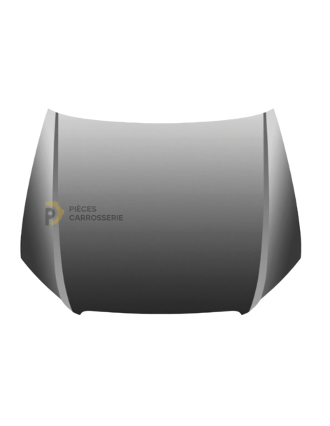 Capot moteur AUDI A4 III (B7) 2004-2007 - Tous modèles