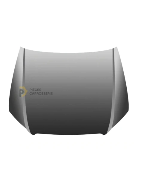 Capot moteur AUDI A4 III (B7) 2004-2007 - Tous modèles
